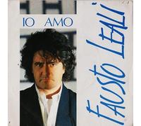 Io amo (1987) / Vinyl single [Vinyl-Single 7'']