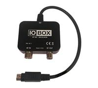 IO Box Modulator for Magic Eye Sky HD Box