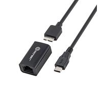 IOCrest USB 3.1 Gigabit Ethernet Adapter
