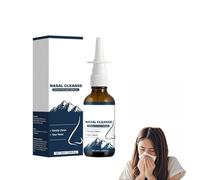 Io-Dine Nasal Spray,Nasal Io-Dine Spray,Nasals Cleanse, Refreshes Your Nasals Passages,Natural Formula,Suitable for Women and Men (1)