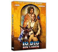 Io, Dio E Bin Laden
