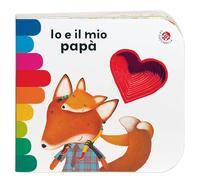 Io e il mio papà