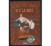 Io e la boxe [Import anglais]
