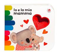 IO E LA MIA MAMMA