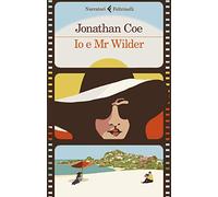 Io e Mr Wilder