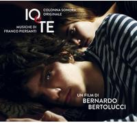 Io E Te - Io E Te (Original Soundtrack)
