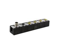 IO Expansion Module 56447 MASI68 DO8 0.5A 4×M12 For Industry, Manufacturing