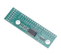 Io Extension Module Board for Iic, Epld