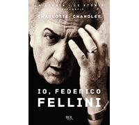 Io, Federico Fellini