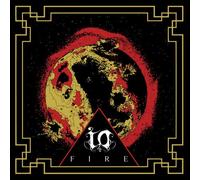 iO : Fire CD (2021) NEW Value Guaranteed from eBay’s biggest seller