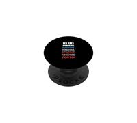 Io Ho Sempre Ragione Frase Divertente Testardi Ironia PopSockets Adhesive PopGrip