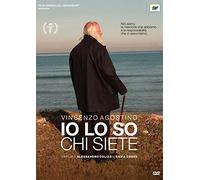Io Lo So Chi Siete [Region Free]