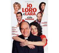 Io, Loro E Lara