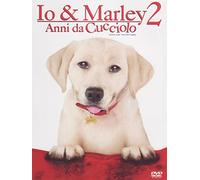 Io & Marley 2 - Anni da cucciolo