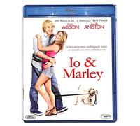 Io & Marley