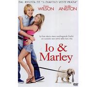 Io & Marley