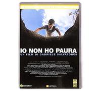 Io Non Ho Paura (Disco Singolo)