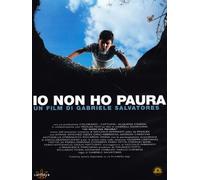 io non ho paura ed.sp. dvd Italian Import