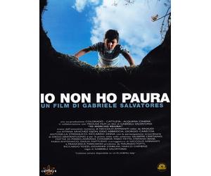 io non ho paura ed.sp. dvd Italian Import