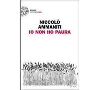 Io Non Ho Paura (Italian Edition) by Niccolo Ammaniti (2007-07-05)