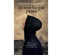 Io non ho più paura