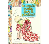 Io non lo voglio fare il pisolino!: La famiglia Toppington (Libellula e Sariandola)