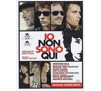 Io Non Sono Qui (2 Dvd)
