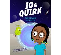 Io & Quirk Take A Chance On Change