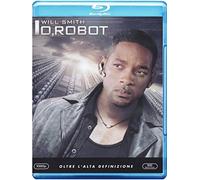 Io, robot [Blu-ray] [Region B] [2008]