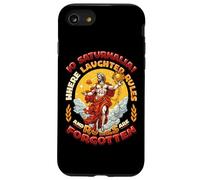 IO Saturnalia Case for iPhone SE (2020) / 7/8