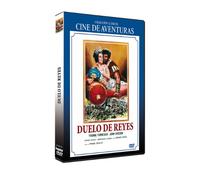 io semiramide / duelo de reyes dvd Italian Import