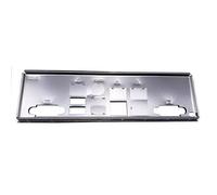 IO Shield MCP-260-00042-0N Compatible with SuperMicro A1 X9 X10 X11 Server