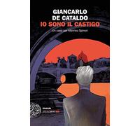 Io sono il castigo.Un caso per Manrico Spinori