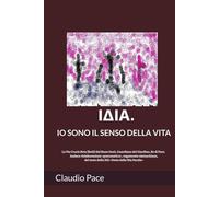 ΙΔΙΑ. IO SONO IL SENSO DELLA VITA: La Via Crucis Beta (Beth) del Buon Gesù, Guardiano del Giardino, Re di Pace. Audace rielaborazione «pneumatica», ... del testo della XIII «Festa della Mia Parola»