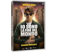 IO SONO LA FINE DEL - DVD - J3z