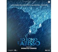 Io sono l'abisso [Blu-Ray] [Region B] (IMPORT) (No English version)