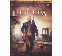 Io Sono Leggenda – Warner Bros.