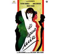 Io Sono Mia [Region Free]