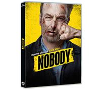 Io Sono Nessuno – Region Free