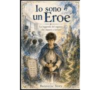 Io sono un Eroe: La leggenda del ragazzo che imparò a tornare