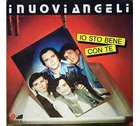 Io Sto Bene Con Te [Vinyl Single 7'']