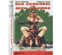 Io sto con gli ippopotami [DVD] [Import]