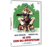 Io Sto Con Gli Ippopotami [Import anglais]