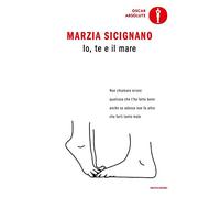 Io, Te E Il Mare