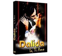 Io ti amo [FR Import] [DVD] Dalida; Lupo, Alberto; Quattrini, Marisa; Margher...