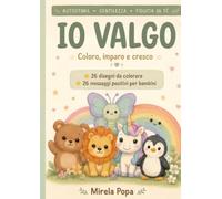 IO VALGO: Coloro, imparo e cresco