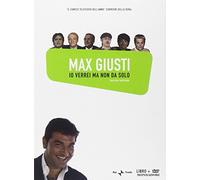 Io Verrei Ma Non Da Solo. DVD. Con