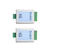 IO Wiegand Extender Wiegand Repeater Amplifier longest 1200m Access Control