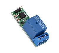 Io25B01 6-24V Trigger Latching Relay Bistable Self-Locking, Power Distribution And Control Appliances