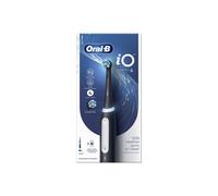 iO4 Black Electric Rechargeable Toothbrush Oral B Black One Size